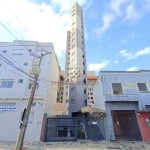 Apartamento - Av Silva Jardim, 624 - Reboucas - Curitiba - PR