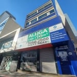 Conjunto Comercial - R Marechal Deodoro, 528 - Centro - Curitiba - PR