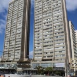 Apartamento - Tv Nestor de Castro, 263 - Centro - Curitiba PR