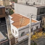 Residencia Comercial - Al Augusto Stellfeld, 1234 - Bigorrilho - Curitiba - PR