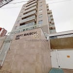 Apartamento Mobiliado - Av Sete de Setembro, 1620 - Alto da Xv - Curitiba - PR