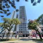 Apartamento - R Alfredo Bufren, 319 - Centro - Curitiba - PR