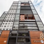 Apartamento - Av Visconde de Guarapuava, 3000 - Centro - Curitiba PR