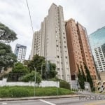 Apartamento - R Euclides da Cunha, 1363 - Bigorrilho - Curitiba PR