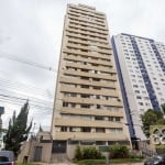 Apartamento - R Brasilio Itibere, 4329 - Água Verde - Curitiba PR