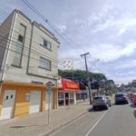 Apartamento - R Holanda, 57 - Bacacheri - Curitiba - PR