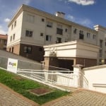 Apartamento - R Angelo Massignan, 820 - Sao Braz - Curitiba - PR