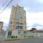 Apartamento - R Joao Cubas, 64 - Novo Mundo - Curitiba - PR