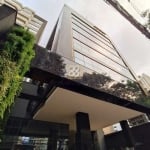 Apartamento - R Doutor Pedrosa, 313 - Centro - Curitiba - PR