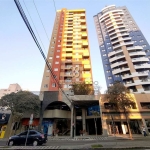 Apartamento - Av Joao Gualberto, 1448 - Juveve - Curitiba - PR