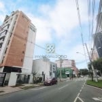 Apartamento Mobiliado - Av Silva Jardim, 1163 - Reboucas - Curitiba - PR