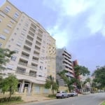 Apartamento - Al Julia da Costa, 941 - Bigorrilho - Curitiba - PR