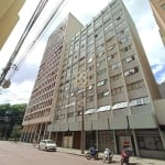 Apartamento - R Conselheiro Laurindo, 41 - Centro - Curitiba - PR