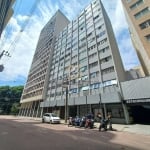 Apartamento - R Conselheiro Laurindo, 41 - Centro - Curitiba - PR