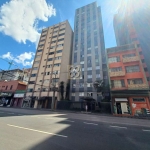 Apartamento - R Alferes Poli, 294 - Centro - Curitiba - PR