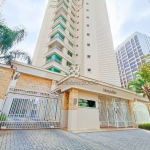 Apartamento - R Petit Carneiro, 1230 - Agua Verde - Curitiba - PR