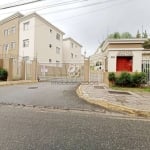 Apartamento - R Jose Casagrande, 960 - Vista Alegre - Curitiba - PR