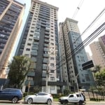 Apartamento - R Urbano Lopes, 214 - Cristo Rei - Curitiba - PR