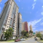 Apartamento - R Urbano Lopes, 214 - Cristo Rei - Curitiba - PR