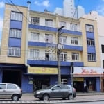 Apartamento - Av Sete de Setembro, 3464 - Centro - Curitiba - PR