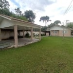 Casa de Alvenaria - R Isaias Regis de Miranda, 3060 - Boqueirao - Curitiba - PR