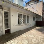 Residencia Comercial - R Constantino Marochi, 710 - Alto da Gloria - Curitiba - PR