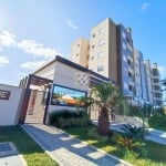 Apartamento - Av Jose Gulin, 281 - Bacacheri - Curitiba - PR