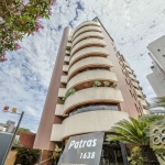 Apartamento - R Doutor Carlos de Carvalho, 1638 - Batel - Curitiba PR