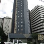 Apartamento - R Martim Afonso, 1168 - Bigorrilho - Curitiba PR