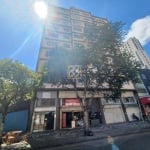 Apartamento - R Barao do Rio Branco, 519 - Centro - Curitiba - PR