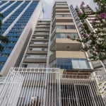 Apartamento - Av Visconde de Guarapuava, 4423 - Batel - Curitiba PR