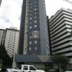 Apartamento - R Martim Afonso, 1168 - Bigorrilho - Curitiba - PR