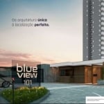 Blue View - Apartamentos com 2 e 3 dorms na Vila Industrial