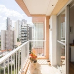 Atraente apartamento tipo para venda com 3 quartos, sendo 1 suíte, 121m²