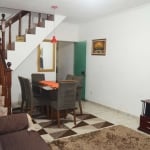 Excelente casa tipo para venda com 3 quartos, 143.54m²