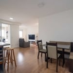 Excelente apartamento tipo para venda com 2 quartos, sendo 1 suíte, 84m²