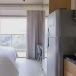 Elegante studio para venda com 1 quarto, sendo 1 suíte, 20.11m²