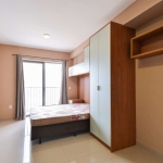 Aconchegante studio para venda com 1 quarto, 27m²