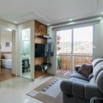 Sensacional apartamento tipo para venda com 2 quartos, 51m²