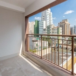 Agradável studio para venda com 1 quarto, 31m²