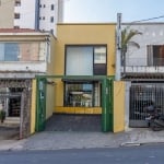 Aconchegante casa comercial para venda, 195m²