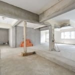 Confortável apartamento tipo para venda com 4 quartos, sendo 3 suítes, 294.6m²