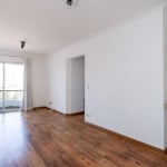 Confortável apartamento tipo para venda e locação com 2 quartos, 65m²