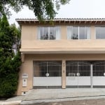 Elegante sobrado para venda com 3 quartos, sendo 3 suítes, 190m²