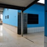 Funcional casa tipo para venda com 3 quartos, sendo 1 suíte, 131m²