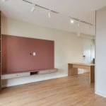 Imperdível studio para venda com 1 quarto, 37m²