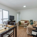 Sensacional apartamento tipo para venda com 2 quartos, 69m²