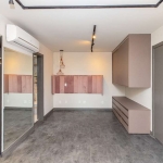 Confortável studio para venda com 1 quarto, 29.5m²