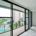 Deslumbrante loft para venda com 1 quarto, 64m²