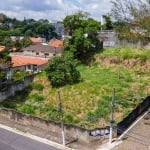 Sensacional terreno residencial para venda, 938m²